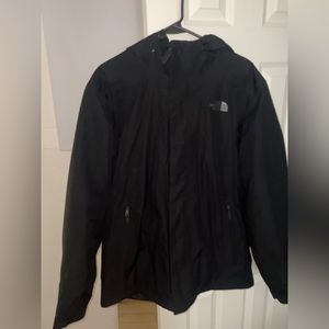 North Face Winter Jacket